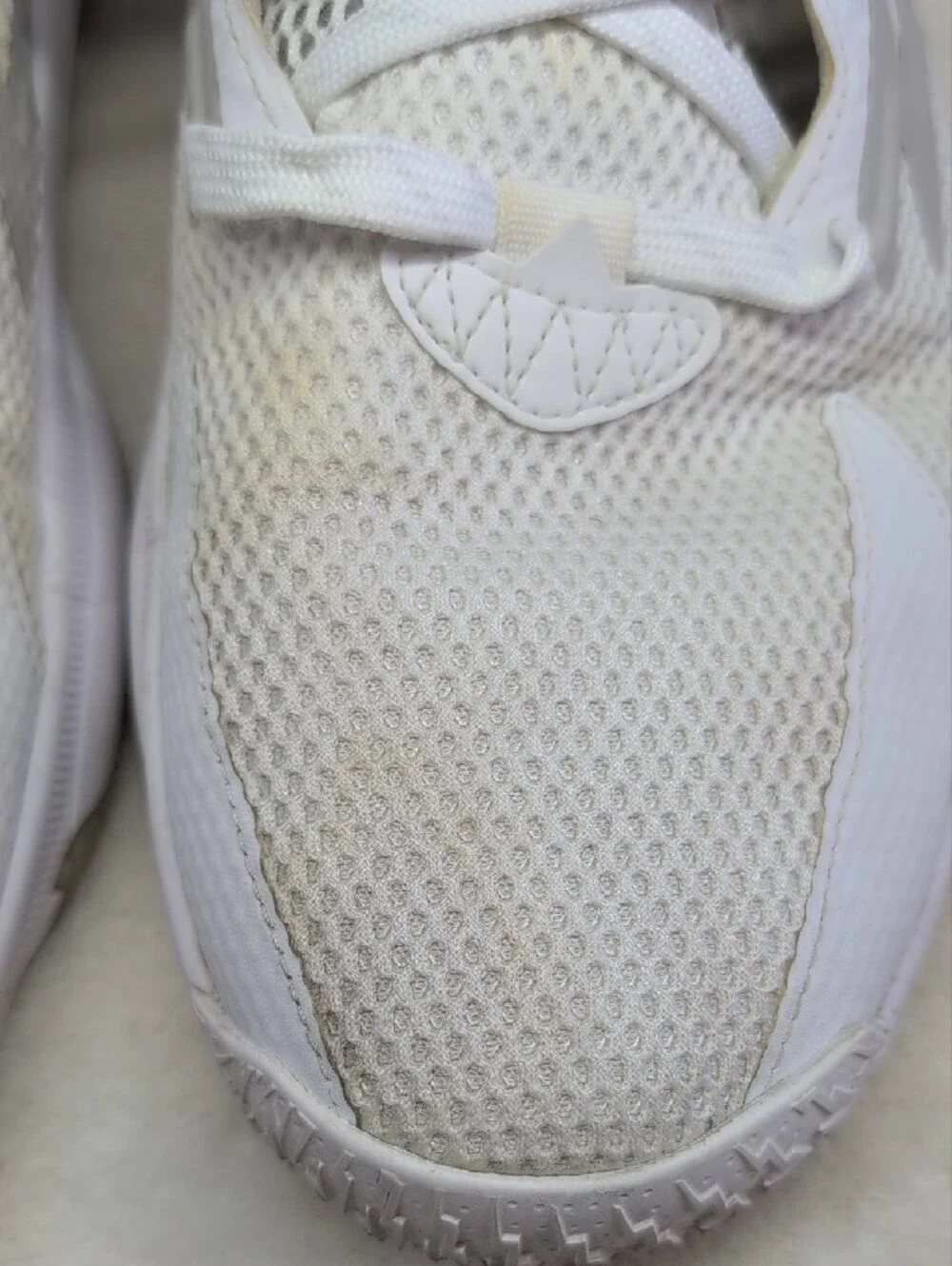 👟 Men's Adidas Dame 8